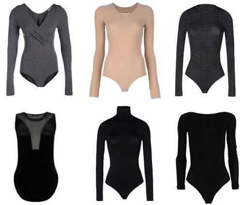 Suprapuneri de iarnă. Câștigă un body ATU Body Couture!