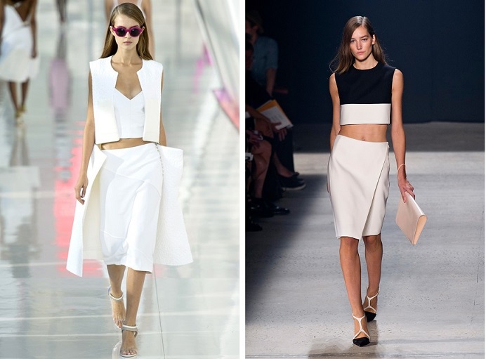 Ce cumpărăm, ce aruncăm în primavara 2014?