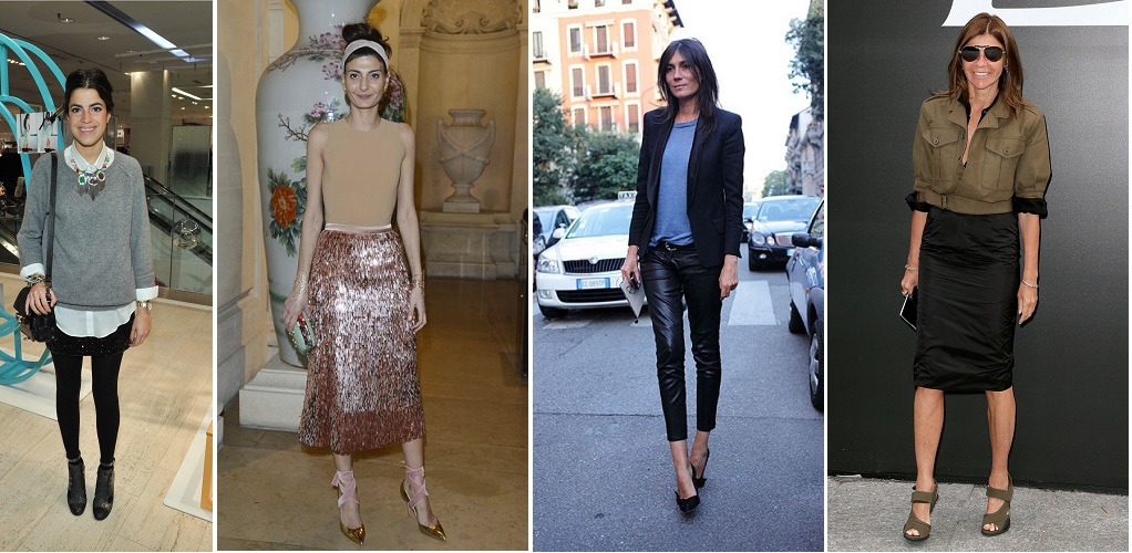 Ce înseamnă a te îmbrăca potrivit vârstei?