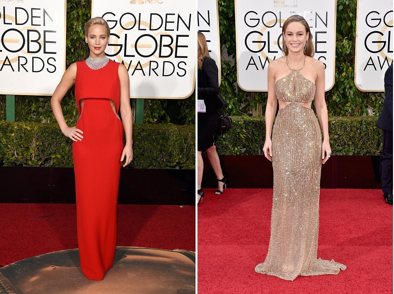 Ceremonia  Premiilor Golden Globes 2016