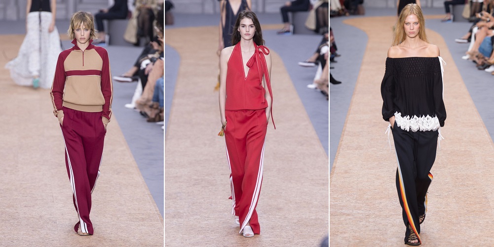 5. pantaloni Chloe 2016