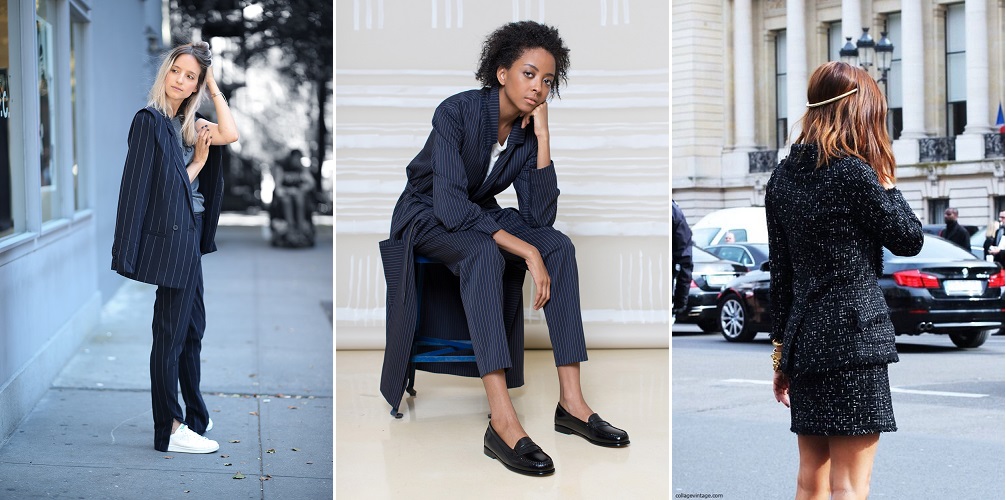 Garderoba de Septembrie