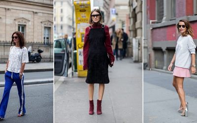 Ce purtăm în Septembrie v2