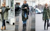 Parka – cea mai bună jachetă de toamnă